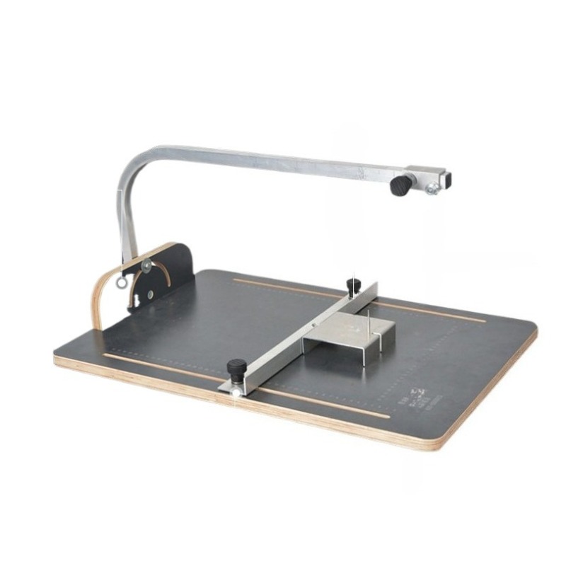 Hot Wire Foam Cutting Table Machine - Electric Hot Wire Foam Cutter Lightweight