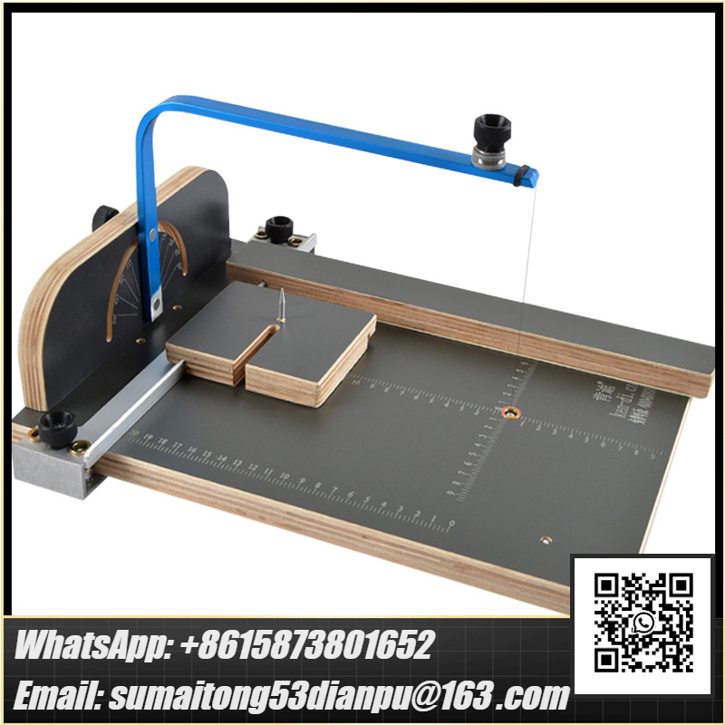Hot Wire Foam Cutting Table Machine - 100-240V Household Lightweight Foam Cutter Styrofoam