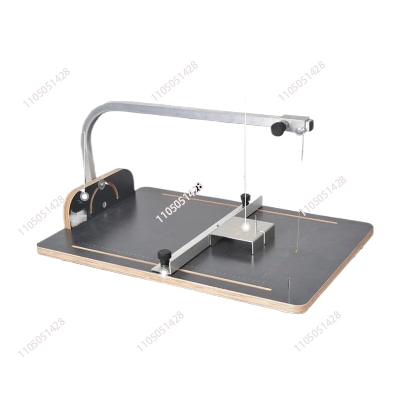 Hot Wire Foam Cutting Table Machine - KD 6E Electric Heating Wire Cutting