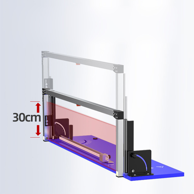 Hot Wire Foam Cutting Table Machine - Electric Hot-Wire Cutting Table Hot-Wire Cutting