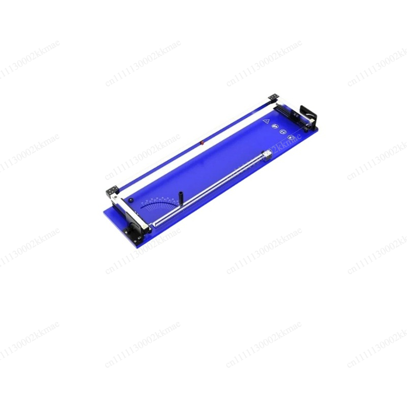 Hot Wire Foam Cutting Table Machine - For EPS foam sponge extruded board