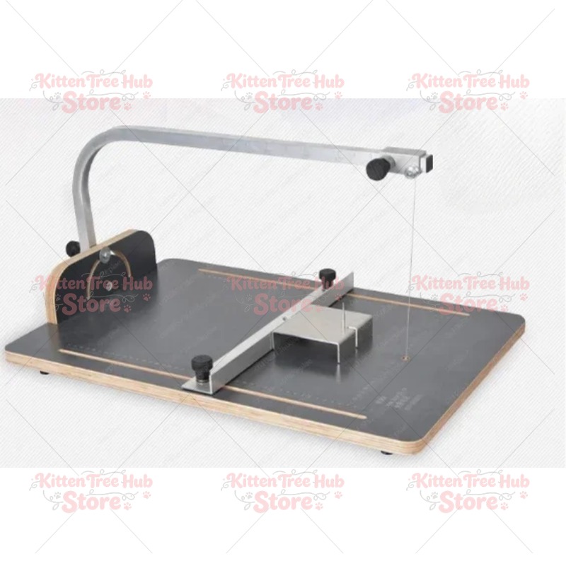 Hot Wire Foam Cutting Table Machine - 100-240V Hot Wire Foam Cutter Table,