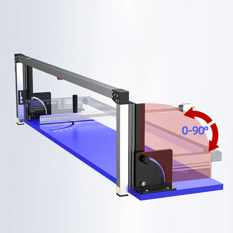 Electric Hot-Wire Cutting Tabl - đánh giá và giá Hot Wire Foam Cutting Table Machine