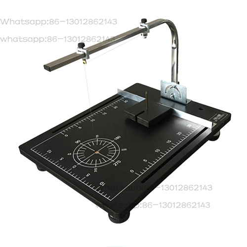 Professional Board Hot Wire St - đánh giá và giá Hot Wire Foam Cutting Table Machine