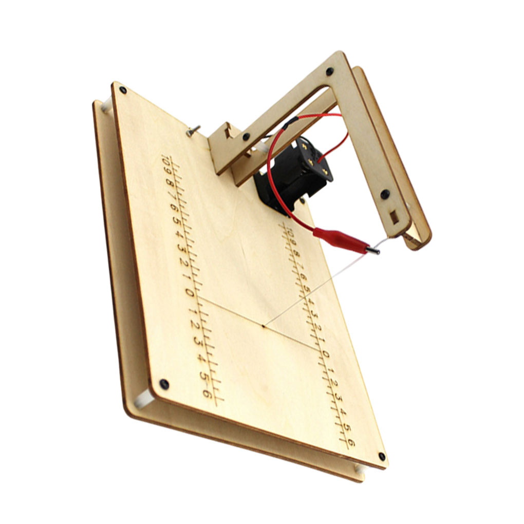 PVC Electric Foam Cutter Woode - đánh giá và giá Hot Wire Foam Cutting Table Machine