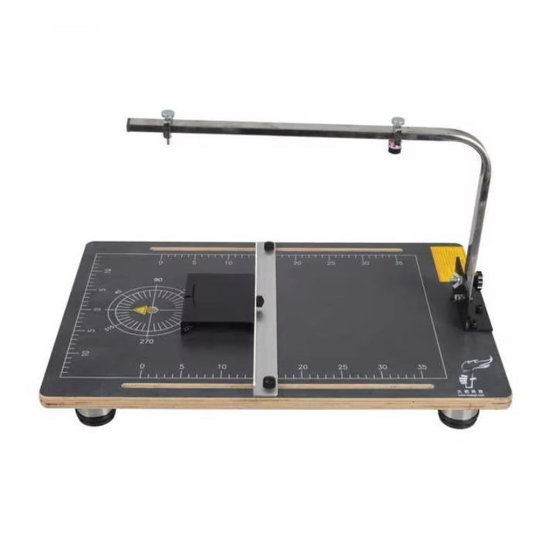 Table 72W 0.01in Styrofoam Spo - đánh giá và giá Hot Wire Foam Cutting Table Machine