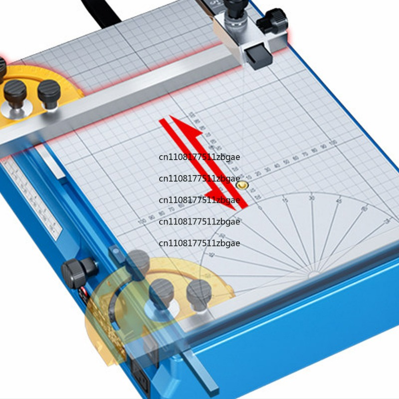 Electric Hot Wire Foam Cutting - đánh giá và giá Hot Wire Foam Cutting Table Machine