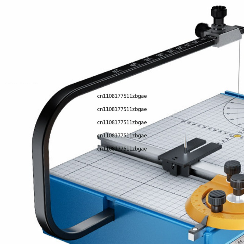 Electric Hot Wire Foam Cutting - đánh giá và giá Hot Wire Foam Cutting Table Machine