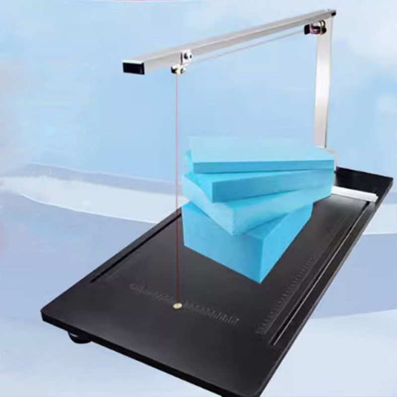 110v220v Cutting Machine Hand  - đánh giá và giá Hot Wire Foam Cutting Table Machine