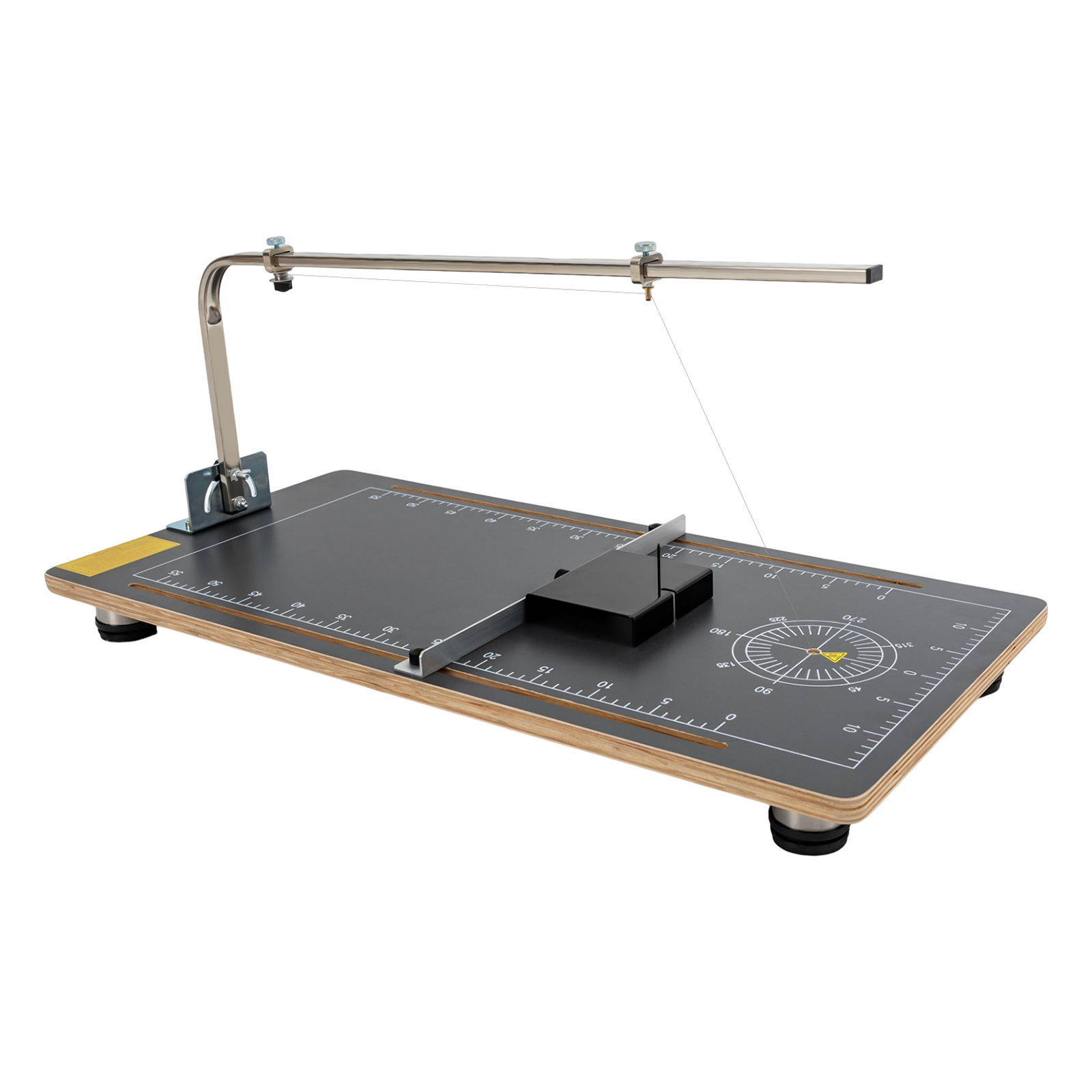 30W Hot Wire Foam Cutter Table - đánh giá và giá Hot Wire Foam Cutting Table Machine