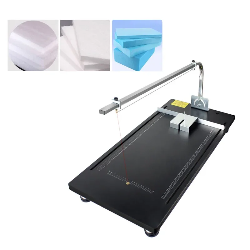 110V-220V Professional Foam Cu - đánh giá và giá Hot Wire Foam Cutting Table Machine