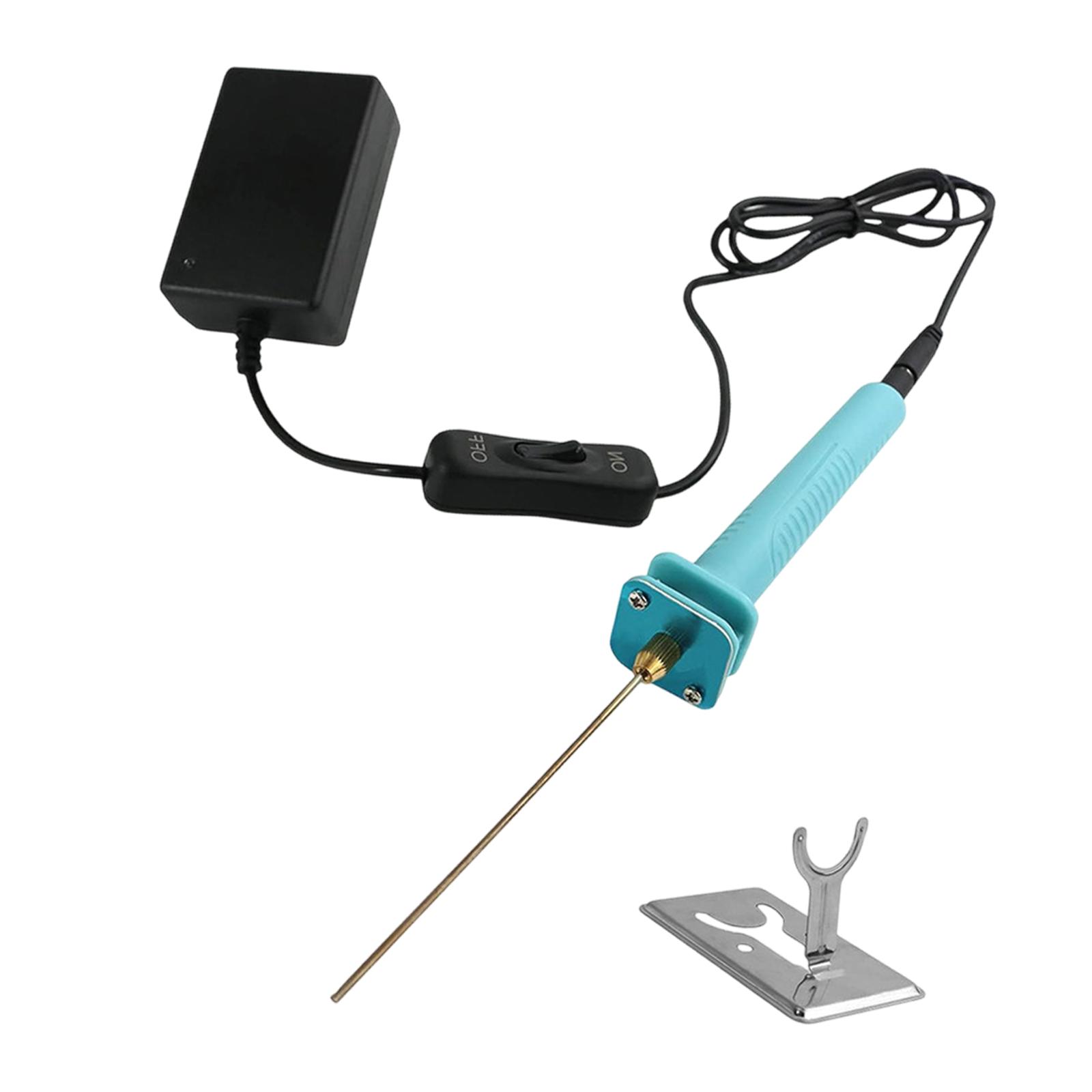 Electric Foam Cutting Pen 10 c - đánh giá và giá Electric Hot Wire Foam Cutter Pen 10Cm
