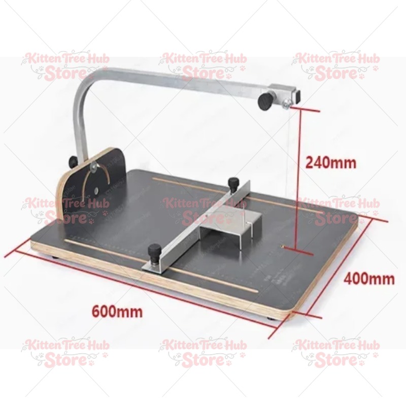 100-240V Hot Wire Foam Cutter  - đánh giá và giá Hot Wire Foam Cutting Table Machine