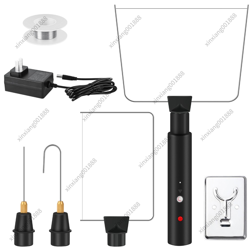 For Hot Wire Foam Cutter Pen 3 - đánh giá và giá Electric Hot Wire Foam Cutter Pen 10Cm
