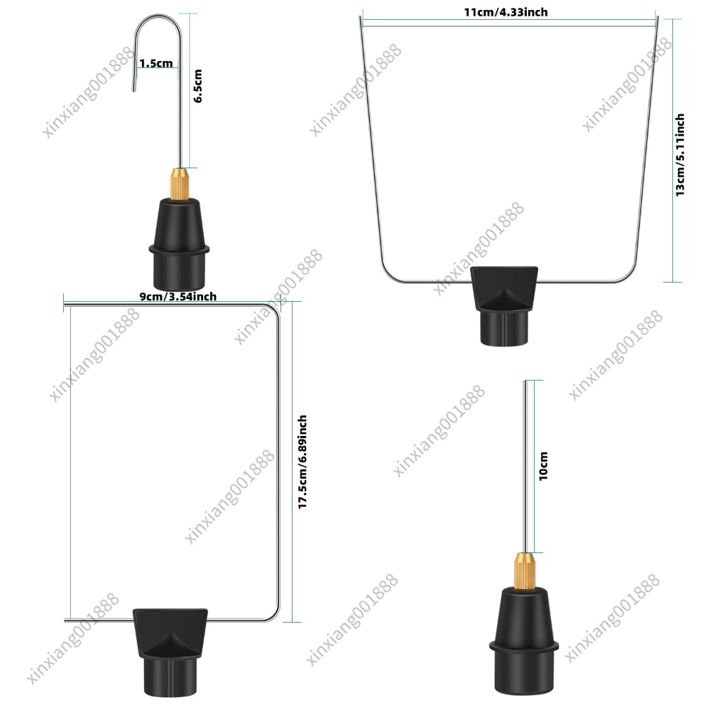 For Hot Wire Foam Cutter Pen 3 - đánh giá và giá Electric Hot Wire Foam Cutter Pen 10Cm