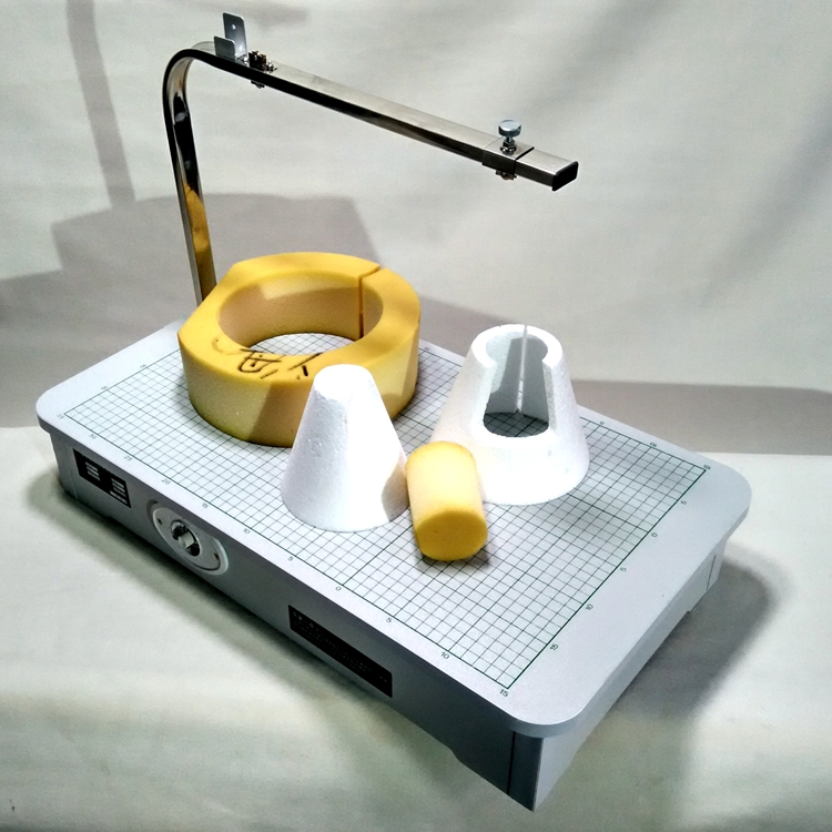 220V/110V 80W S603-2 Desktop F - đánh giá và giá Hot Wire Foam Cutting Table Machine
