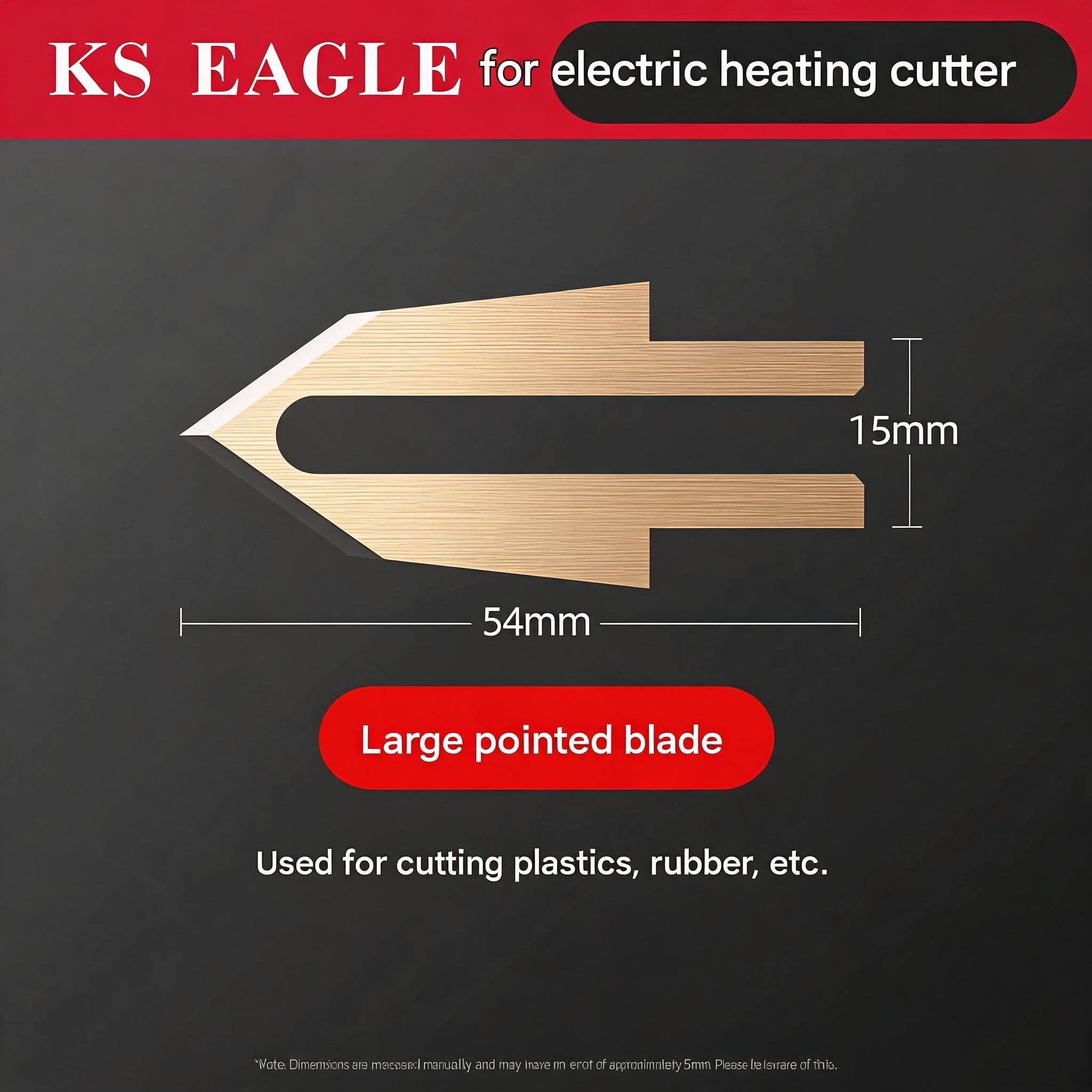 Heating Knife Blade Electric F - đánh giá và giá Styrofoam Cutting Machine Grooving Blade