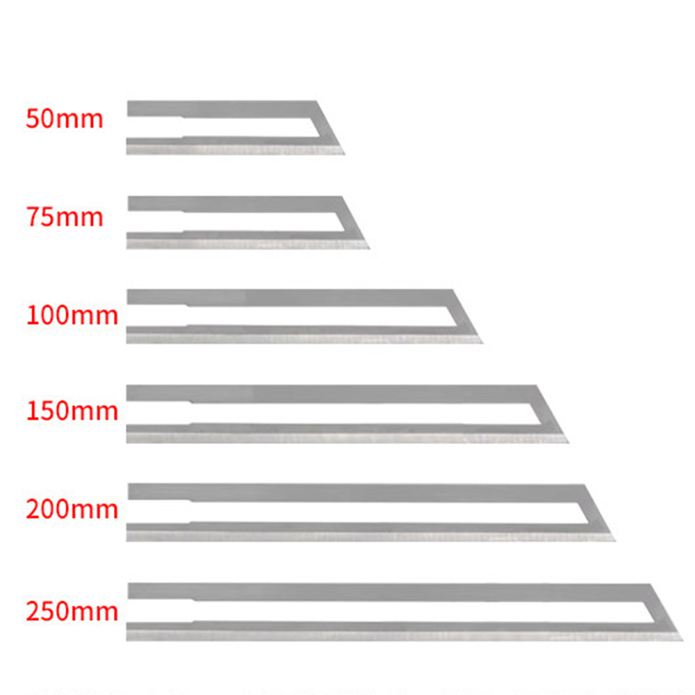 Heating Knife Blade Electric F - đánh giá và giá Styrofoam Cutting Machine Grooving Blade